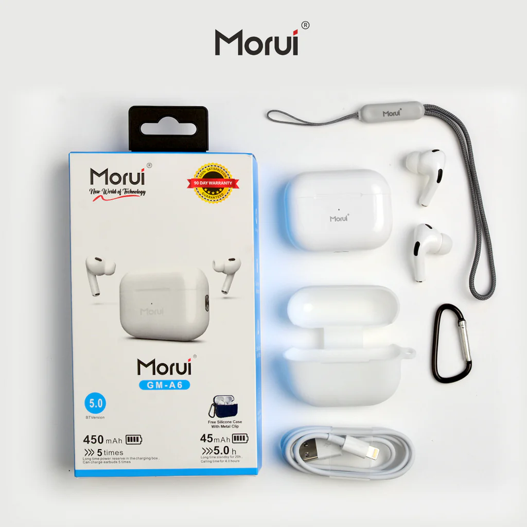 Morui Airpods GM A6